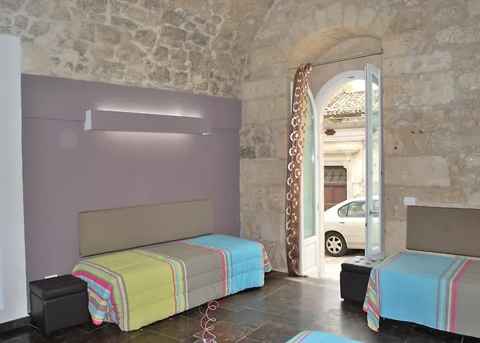 Casa Vacanze A Truatura