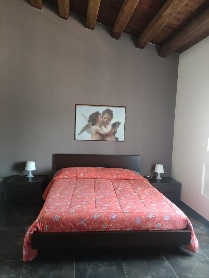 Casa Vacanze A Truatura Holiday home *