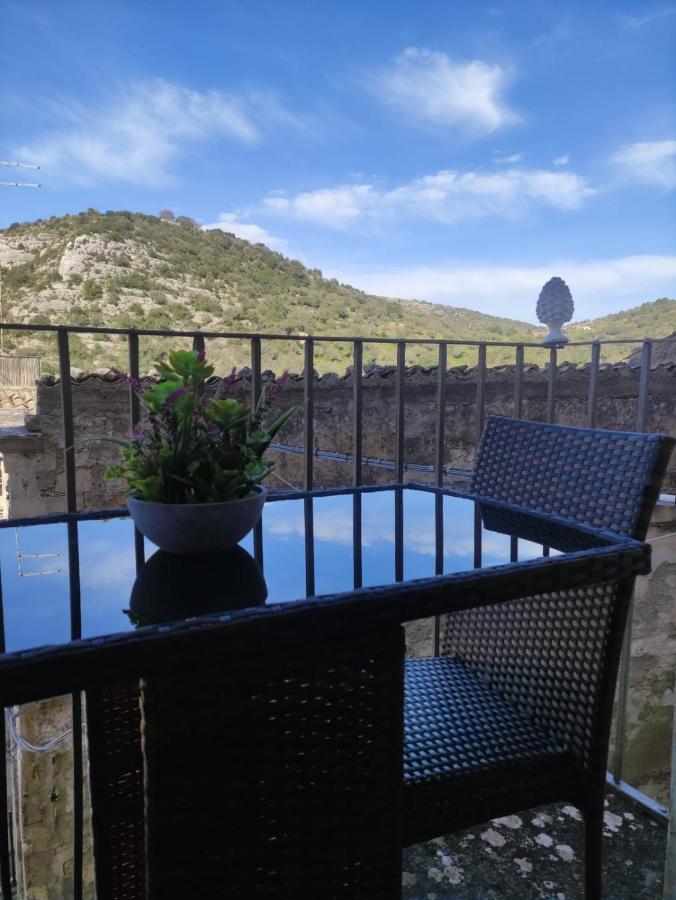 Casa Vacanze A Truatura Holiday home *