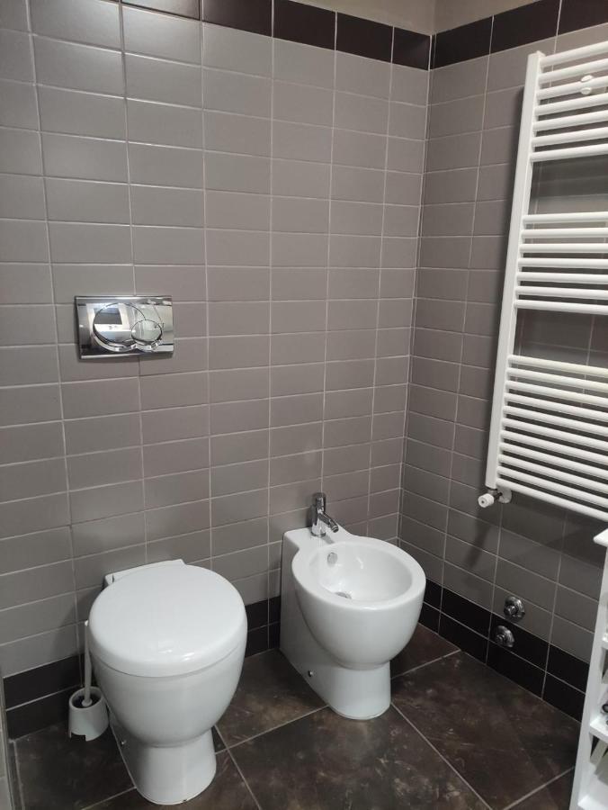 Casa Vacanze A Truatura Holiday home
