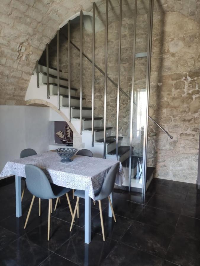 Casa Vacanze A Truatura