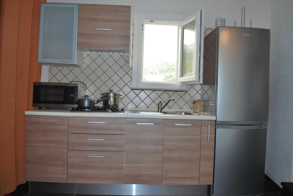 Casa Vacanze A Truatura Holiday home *