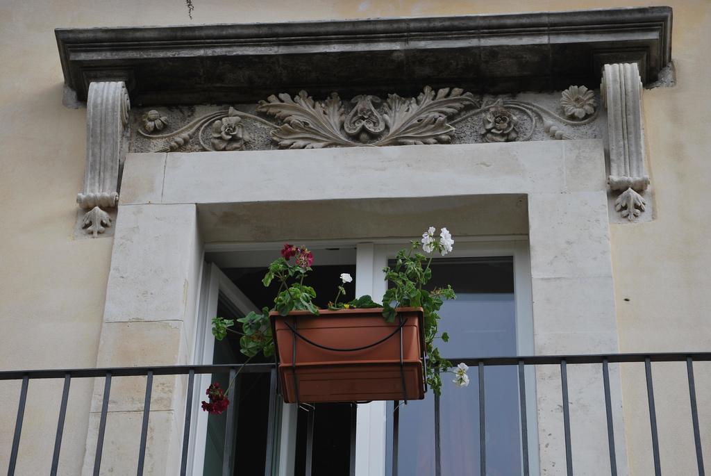 Casa Vacanze A Truatura Ragusa