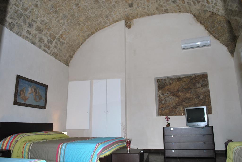 Casa Vacanze A Truatura Holiday home Ragusa