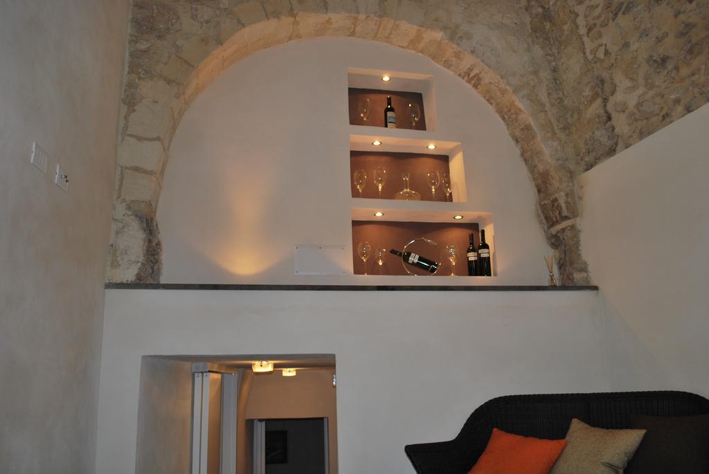 Casa Vacanze A Truatura * Ragusa