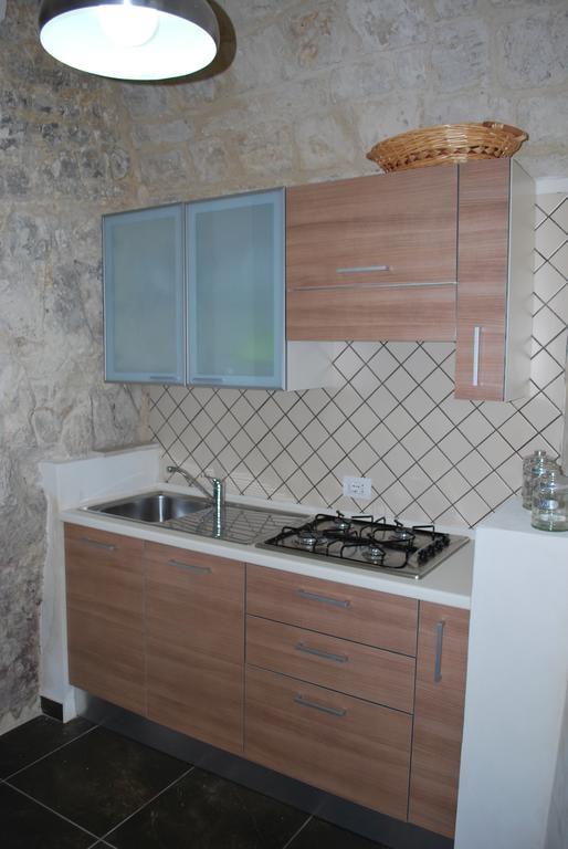 Casa Vacanze A Truatura Ragusa