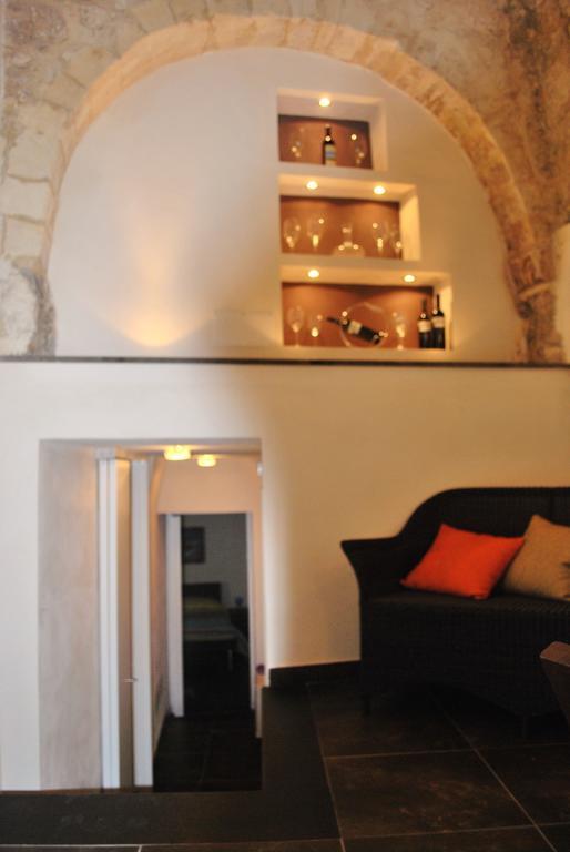 Casa Vacanze A Truatura Holiday home Ragusa