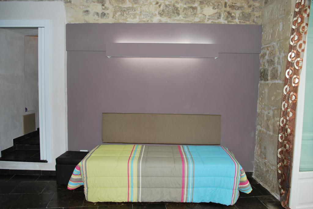 Holiday home Casa Vacanze A Truatura *