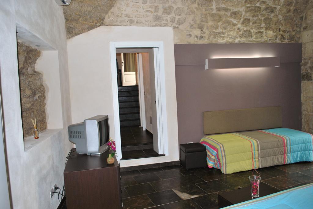 Casa Vacanze A Truatura *