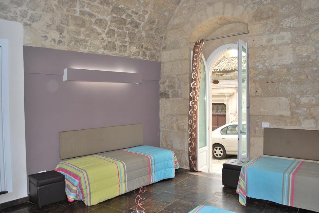 Casa Vacanze A Truatura