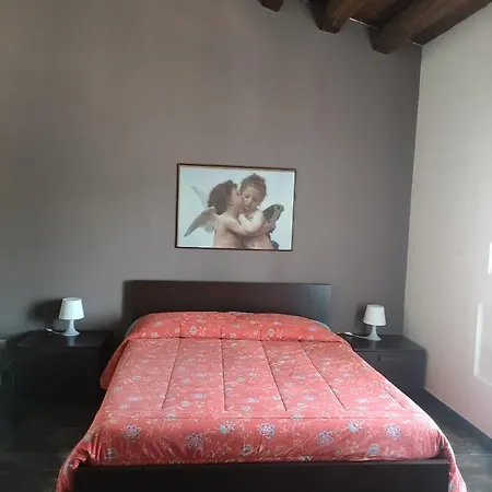 Casa Vacanze A Truatura Ragusa Exterior foto