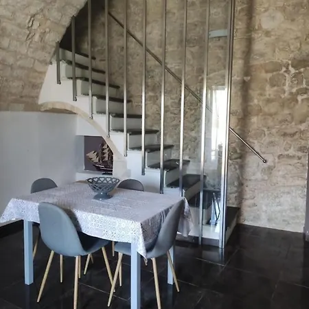Casa Vacanze A Truatura Ragusa Exterior foto