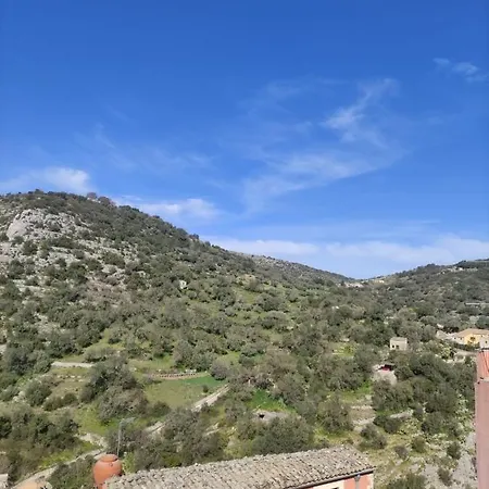 Casa Vacanze A Truatura Ragusa Exterior foto
