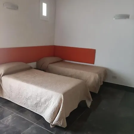 Casa Vacanze A Truatura Ragusa Exterior foto