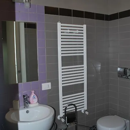 Casa Vacanze A Truatura Ragusa Zimmer foto