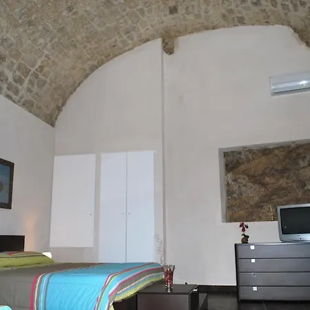 Casa Vacanze A Truatura Ragusa Zimmer foto
