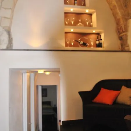 Casa Vacanze A Truatura Ragusa Zimmer foto