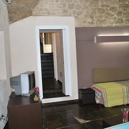 Casa Vacanze A Truatura Ragusa Exterior foto