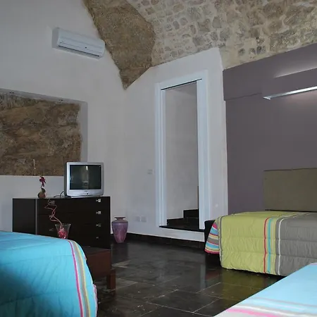 Casa Vacanze A Truatura Ragusa Exterior foto