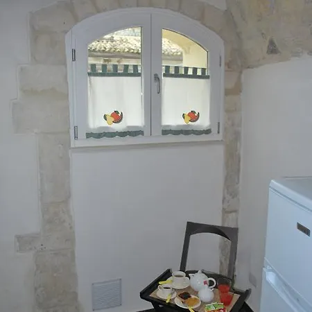 Casa Vacanze A Truatura Ragusa Exterior foto