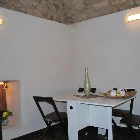 Casa Vacanze A Truatura Ragusa Exterior foto