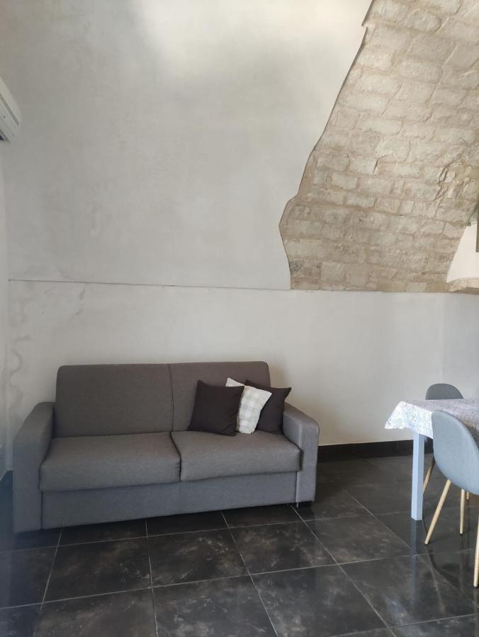 Casa Vacanze A Truatura Ragusa