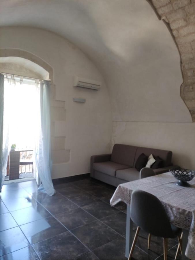 Casa Vacanze A Truatura Ferienhaus *