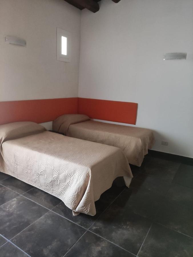 Casa Vacanze A Truatura