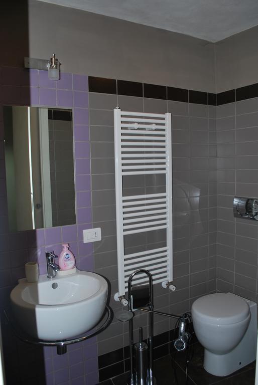 Casa Vacanze A Truatura