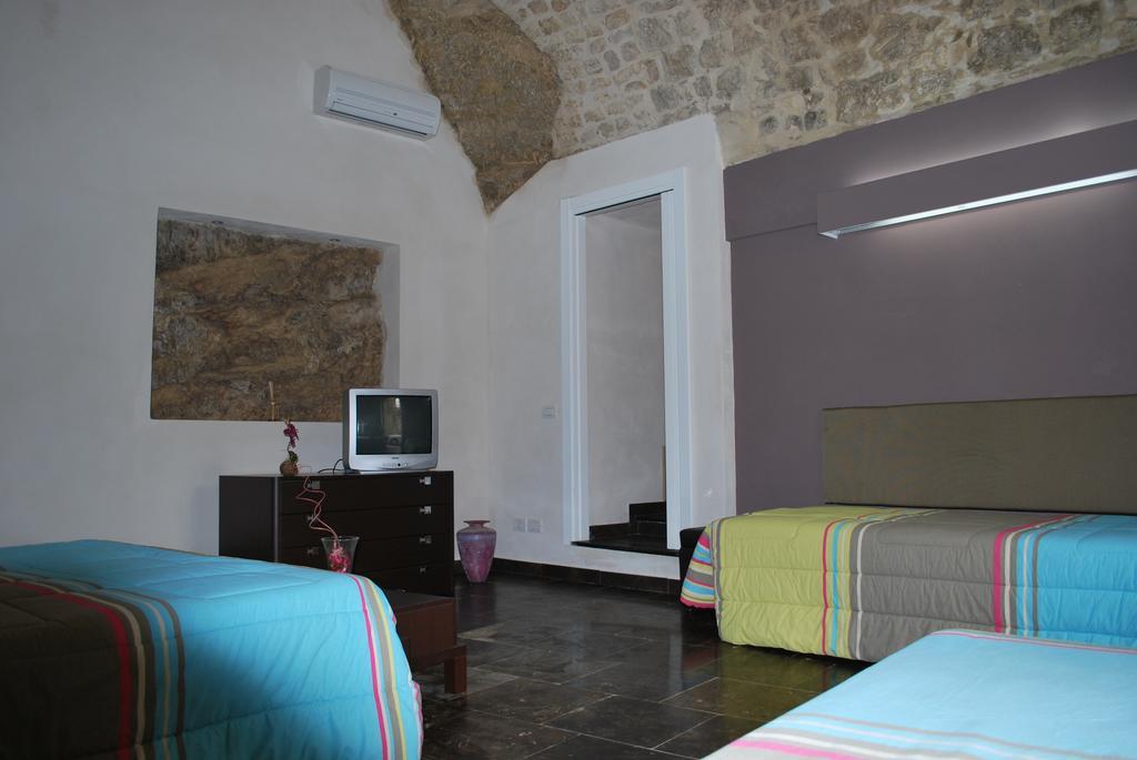 Casa Vacanze A Truatura Ferienhaus *