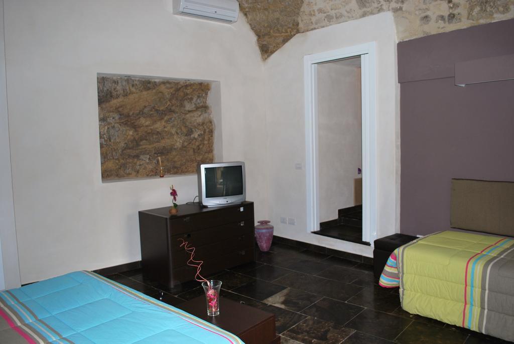 Casa Vacanze A Truatura * Ragusa