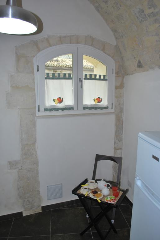Casa Vacanze A Truatura Ragusa