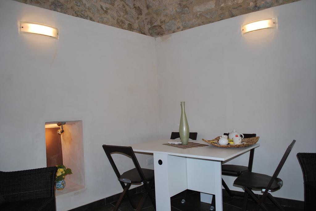 Casa Vacanze A Truatura Ferienhaus