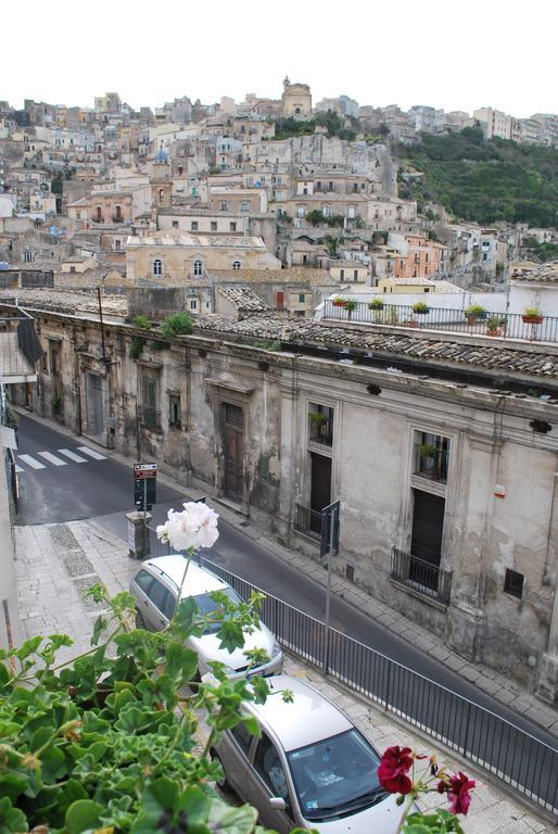 Ferienhaus Casa Vacanze A Truatura Ragusa