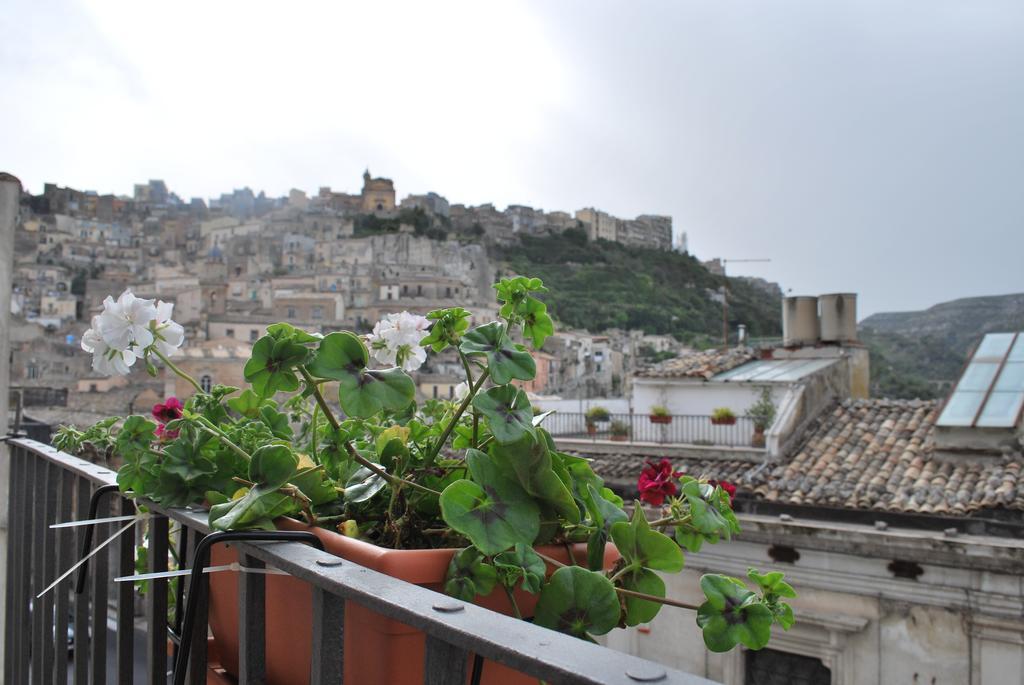 Ferienhaus Casa Vacanze A Truatura Ragusa
