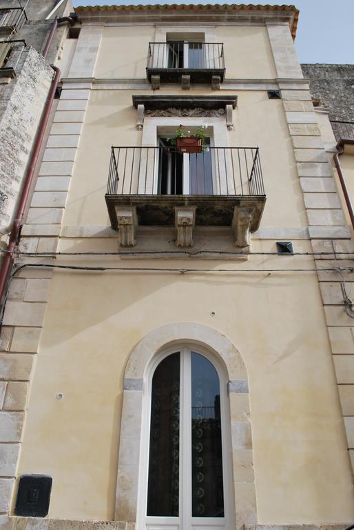 Casa Vacanze A Truatura Ferienhaus Ragusa